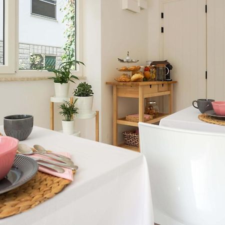 La Veranda Bed And Breakfast ราเวนนา ภายนอก รูปภาพ