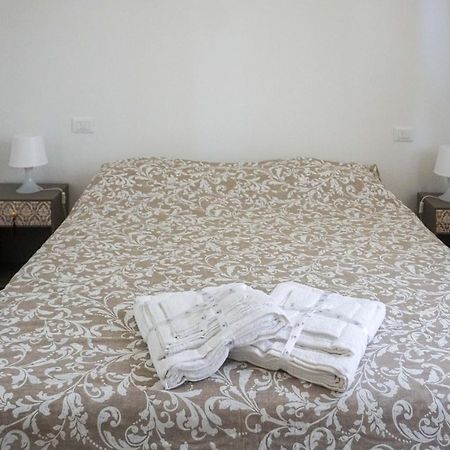 La Veranda Bed And Breakfast ราเวนนา ภายนอก รูปภาพ