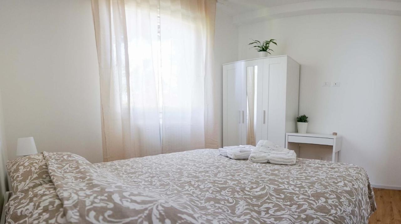 La Veranda Bed And Breakfast ราเวนนา ภายนอก รูปภาพ