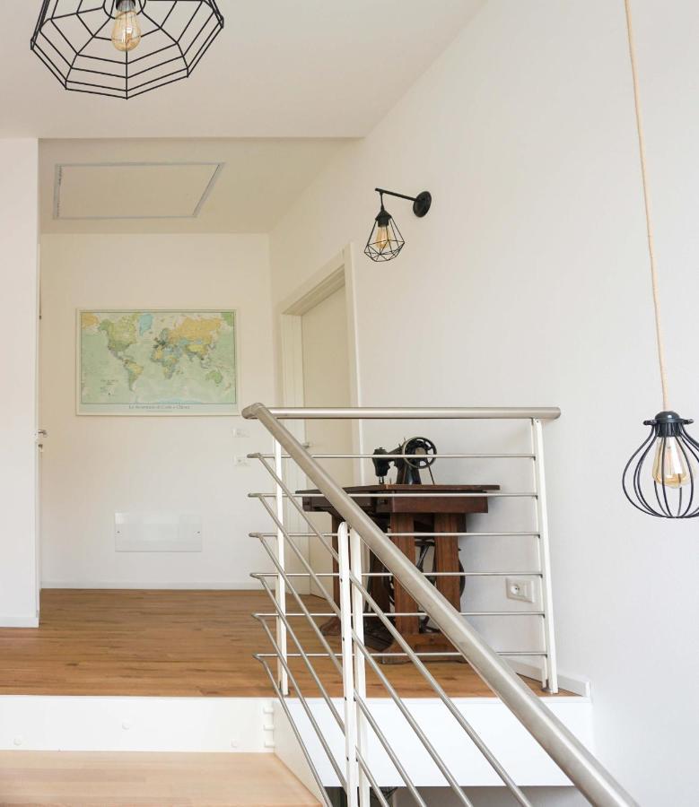 La Veranda Bed And Breakfast ราเวนนา ภายนอก รูปภาพ