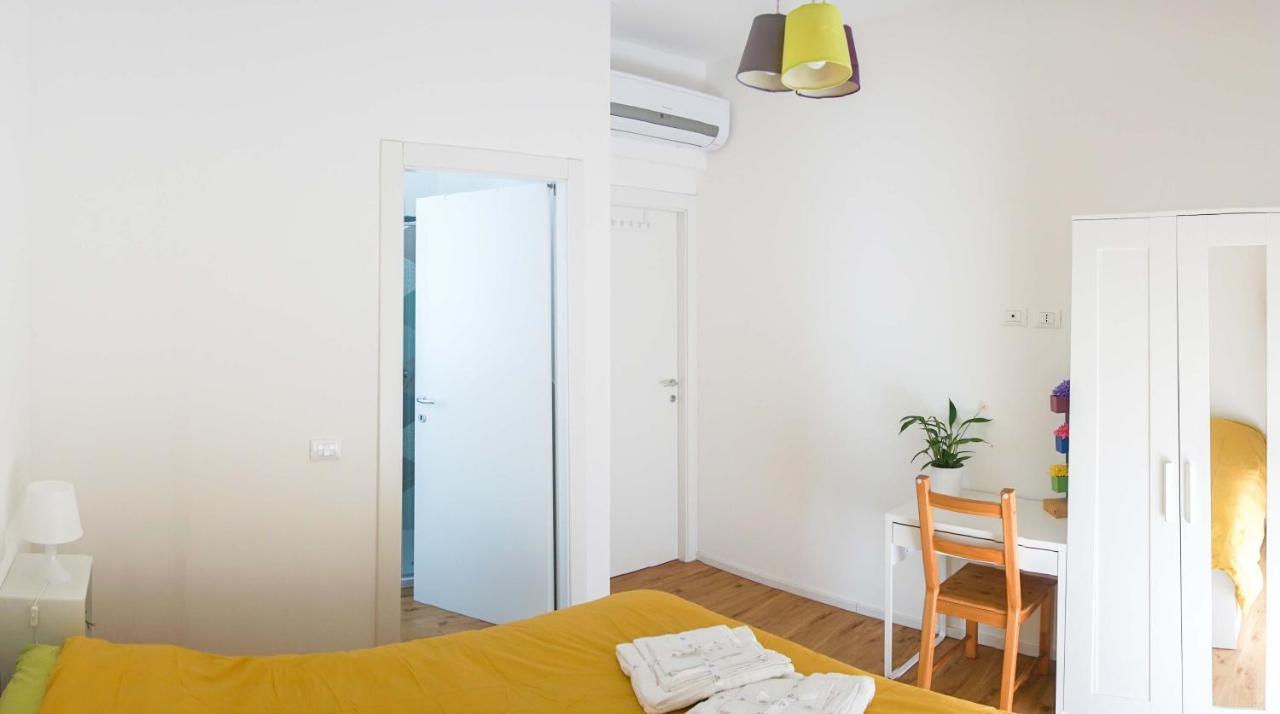 La Veranda Bed And Breakfast ราเวนนา ภายนอก รูปภาพ