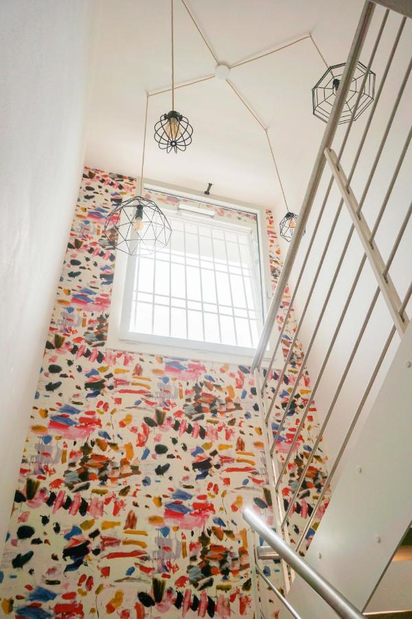 La Veranda Bed And Breakfast ราเวนนา ภายนอก รูปภาพ
