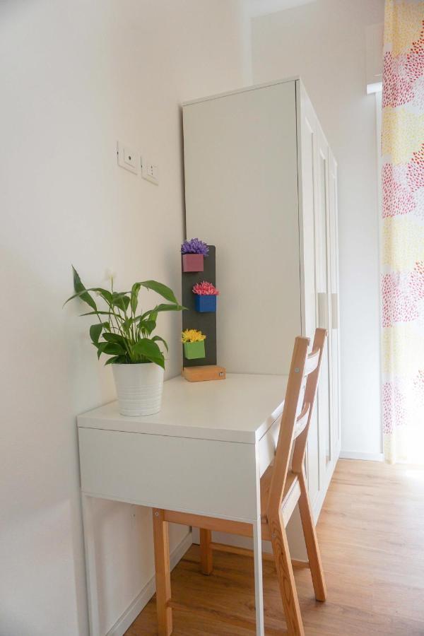 La Veranda Bed And Breakfast ราเวนนา ภายนอก รูปภาพ